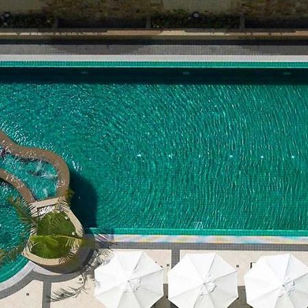 Hotel Royale Chulan The Curve Petaling Jaya Zewnętrze zdjęcie