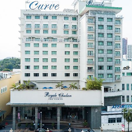 Hotel Royale Chulan The Curve Petaling Jaya Zewnętrze zdjęcie
