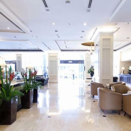 Hotel Royale Chulan The Curve Petaling Jaya Zewnętrze zdjęcie