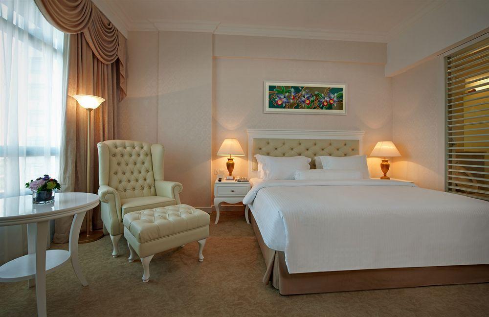 Hotel Royale Chulan The Curve Petaling Jaya Zewnętrze zdjęcie