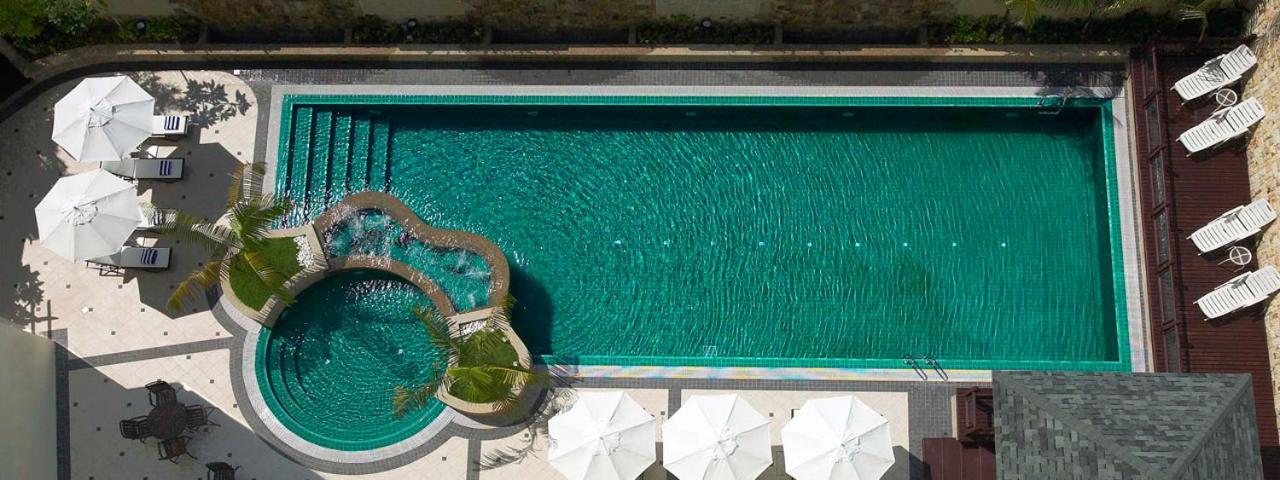 Hotel Royale Chulan The Curve Petaling Jaya Zewnętrze zdjęcie