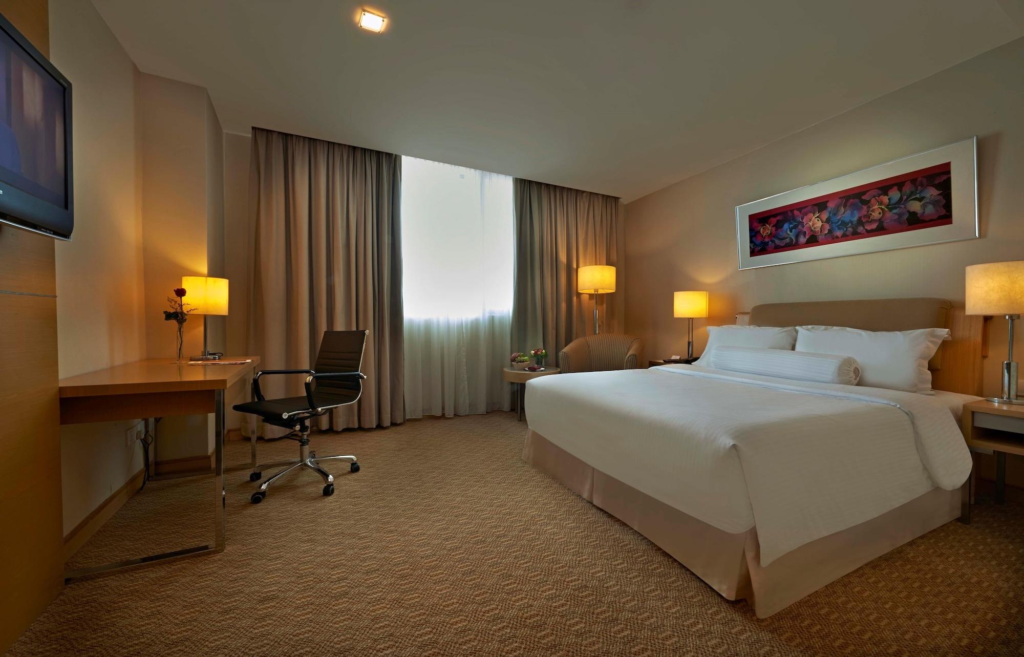 Hotel Royale Chulan The Curve Petaling Jaya Zewnętrze zdjęcie