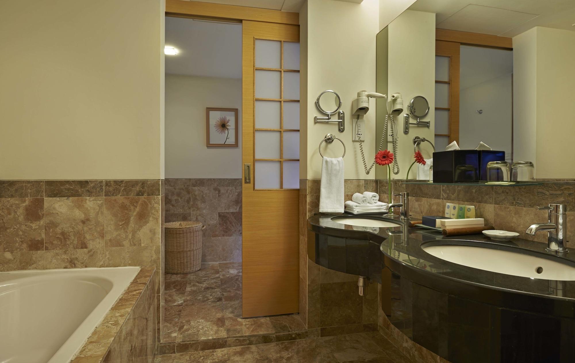 Hotel Royale Chulan The Curve Petaling Jaya Zewnętrze zdjęcie