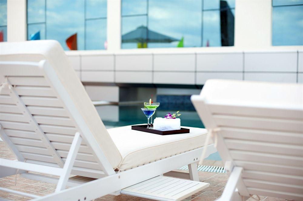 Hotel Royale Chulan The Curve Petaling Jaya Zewnętrze zdjęcie