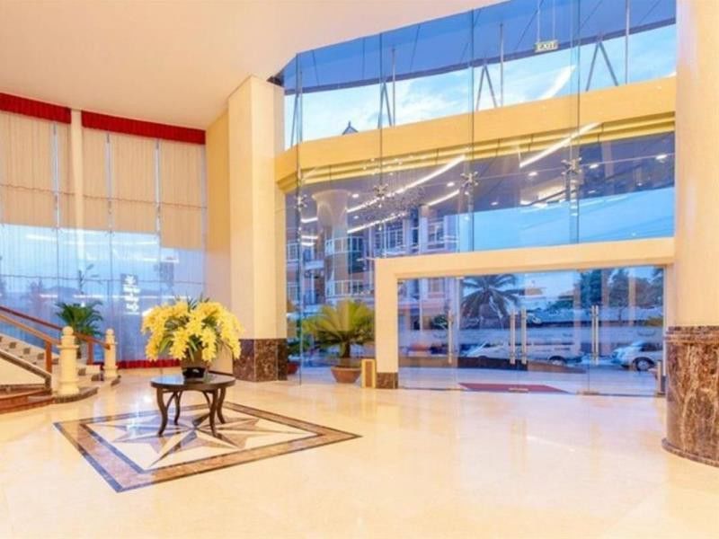 Hotel Royale Chulan The Curve Petaling Jaya Zewnętrze zdjęcie