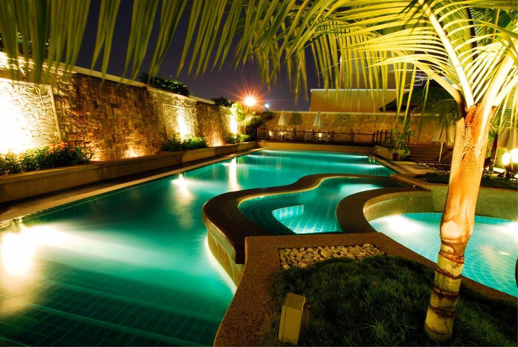 Hotel Royale Chulan The Curve Petaling Jaya Zewnętrze zdjęcie