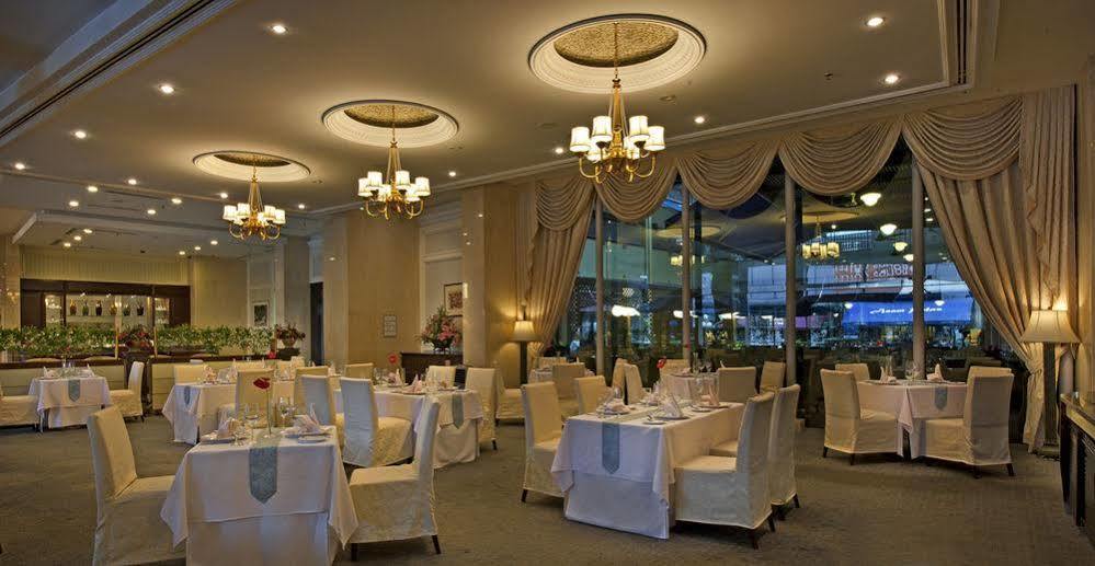 Hotel Royale Chulan The Curve Petaling Jaya Zewnętrze zdjęcie