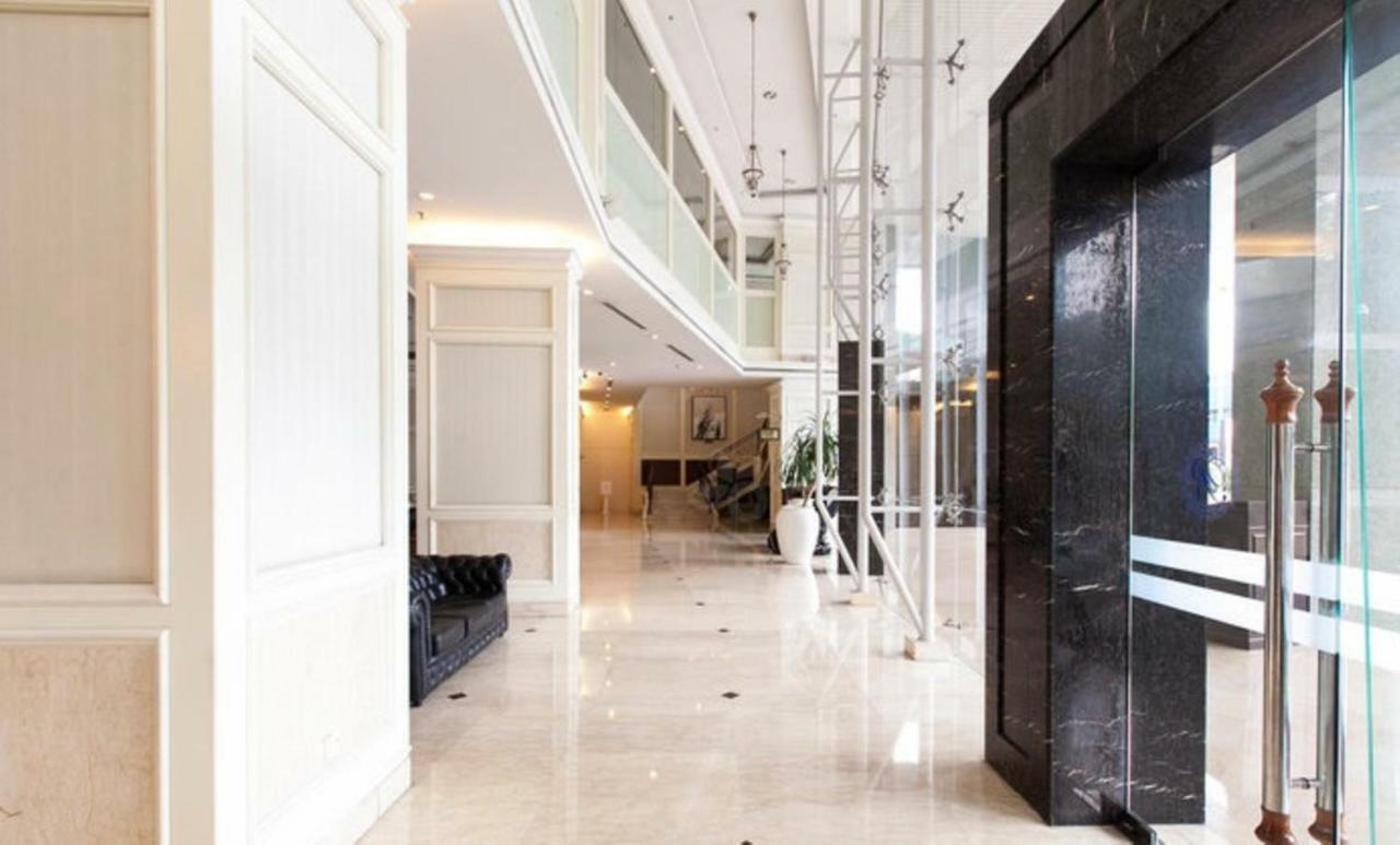 Hotel Royale Chulan The Curve Petaling Jaya Zewnętrze zdjęcie